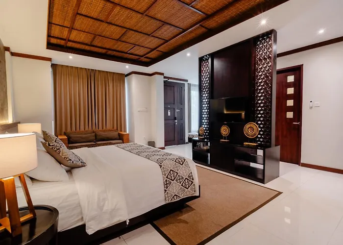 Djabu Seminyak Hotel