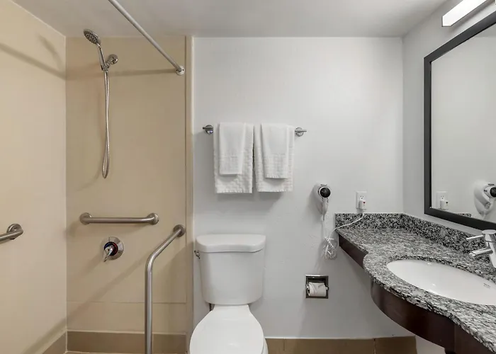 Best Western Palm Beach Lakes