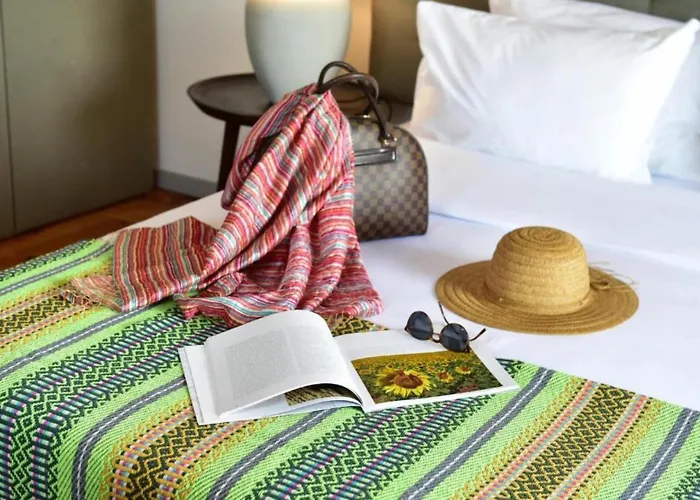 Noble House Essence Evora - By Unlock Hotels