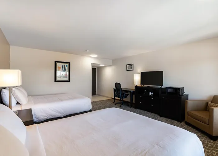 The Prime Suites, Vallejo - Napa Valley And Six Flags Discovery Kingdom