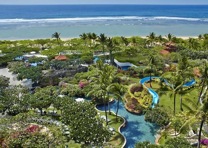 Grand Hyatt Bali