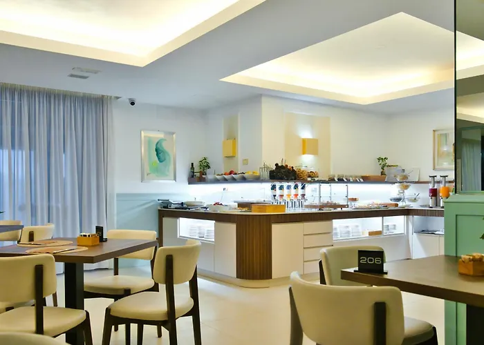 Kora Park Resort