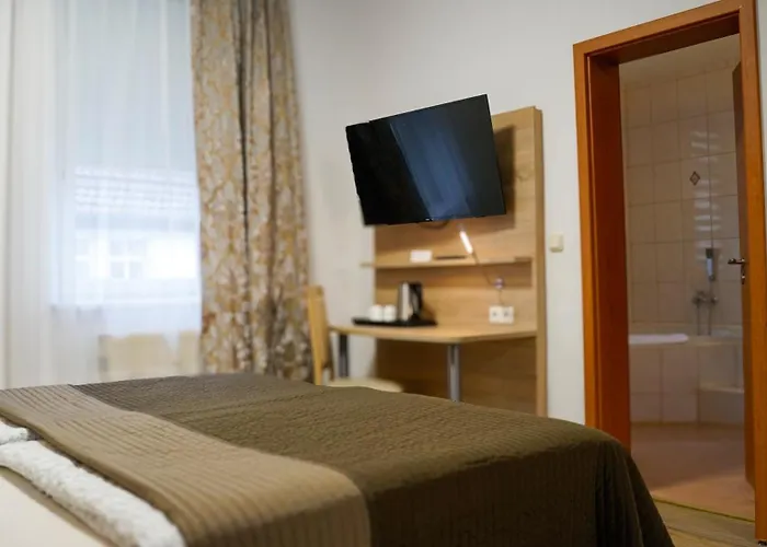 Hotel Maximilian