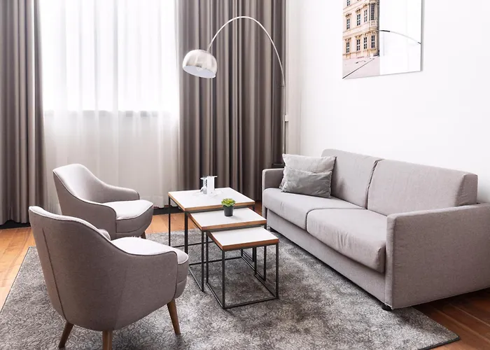 Hotel MOA Berlin