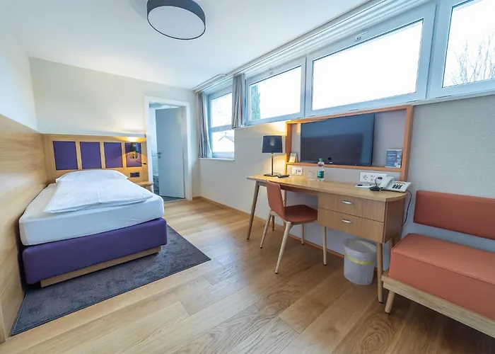 Dialoghotel Eckstein