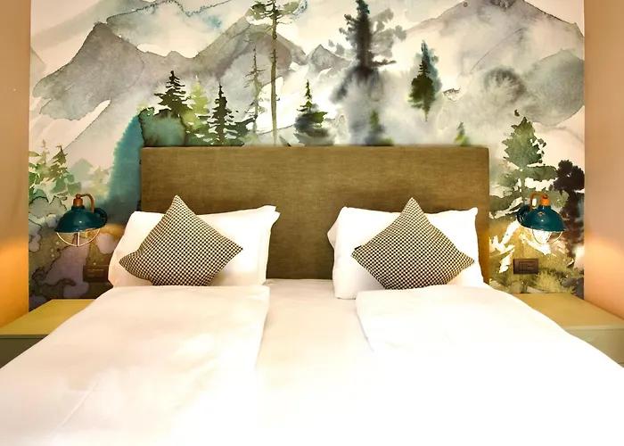 Al Piccolo Hotel