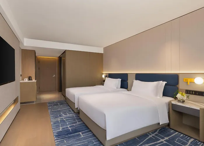 Hotel Soul Suzhou