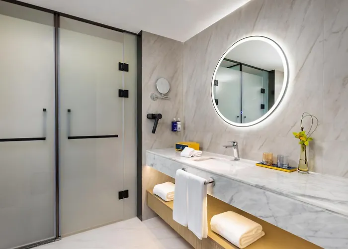 Hotel Soul Suzhou