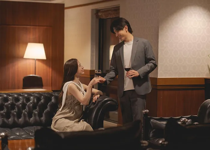 Premier Hotel -Tsubaki- Sapporo