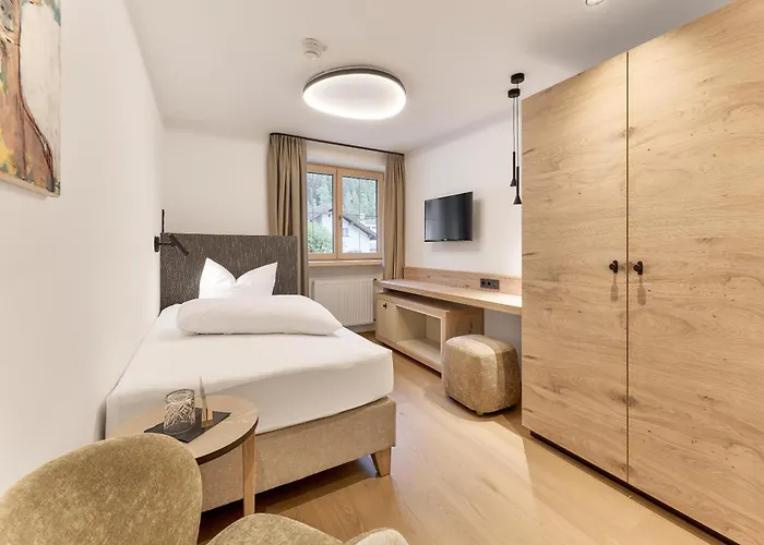Goldenes Kreuz B&B