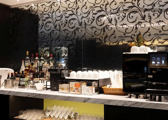 Sapporo Grand Hotel