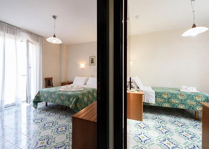 Hotel Casa Tra Noi