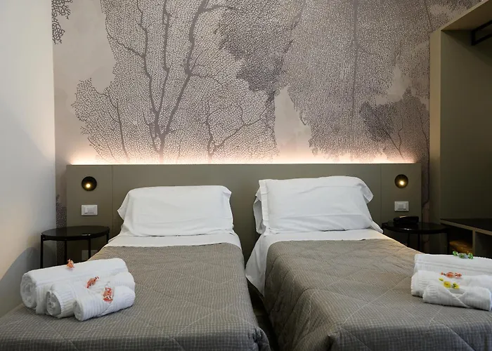 Hotel Casa Tra Noi