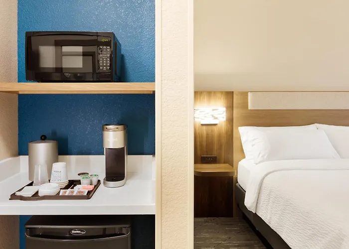 Holiday Inn Express Lexington - Horse Park Area By Ihg