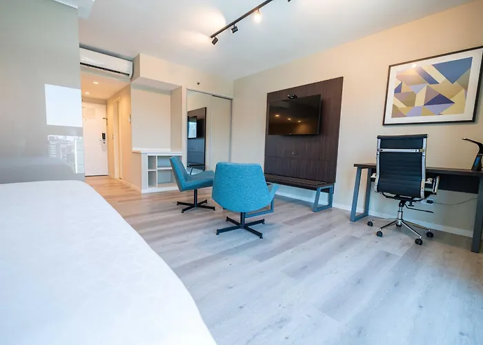 Holiday Inn Express Rosario By Ihg
