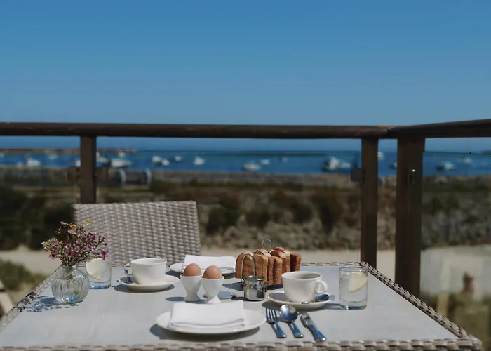 Braye Beach Hotel, Alderney