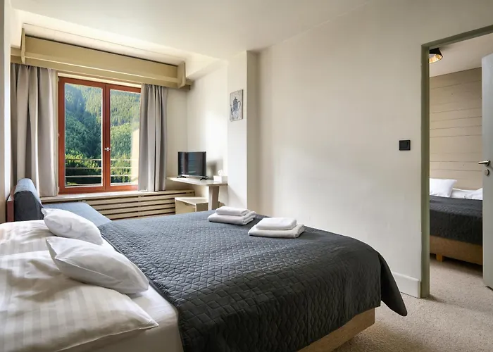 Hotel Adam