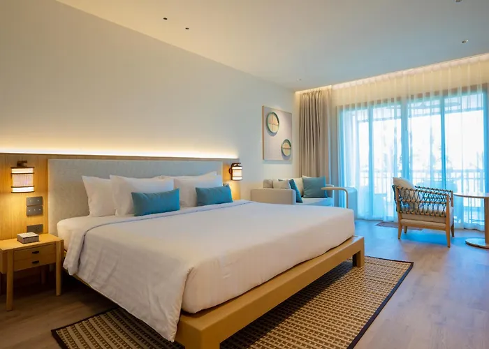 KC Grande Resort&Spa - SHA Extra Plus