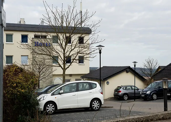 Panorama Hotel