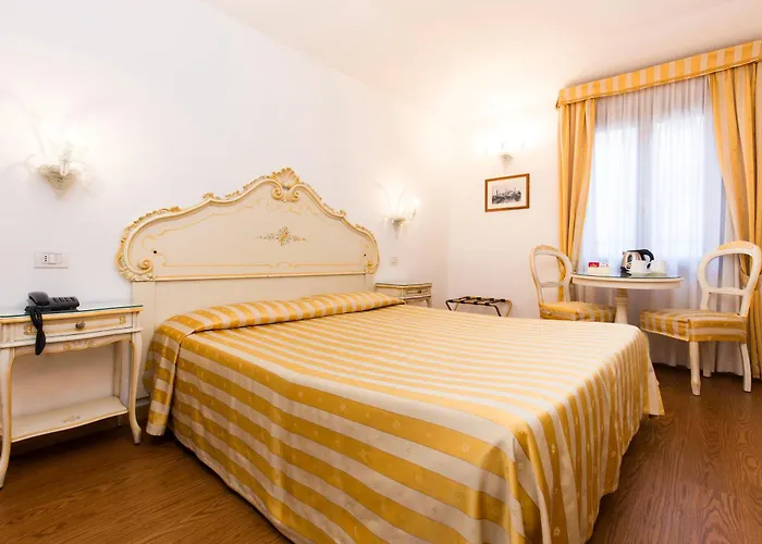 Casa Sul Molo Bed & Breakfast Venice