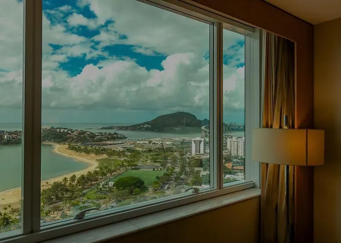 Sheraton Vitoria