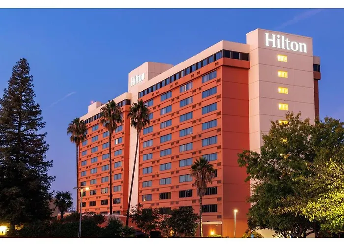 Hilton Concord