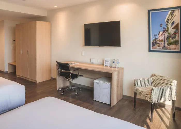 Unipark By Oro Verde Hotels