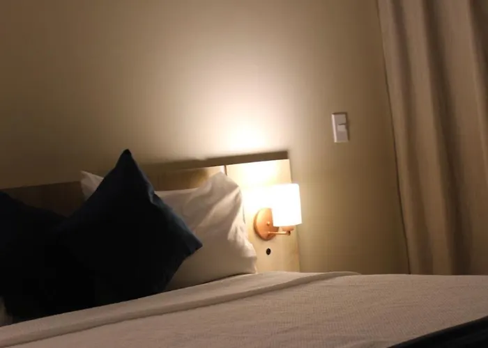 Litoranea Praia Hotel