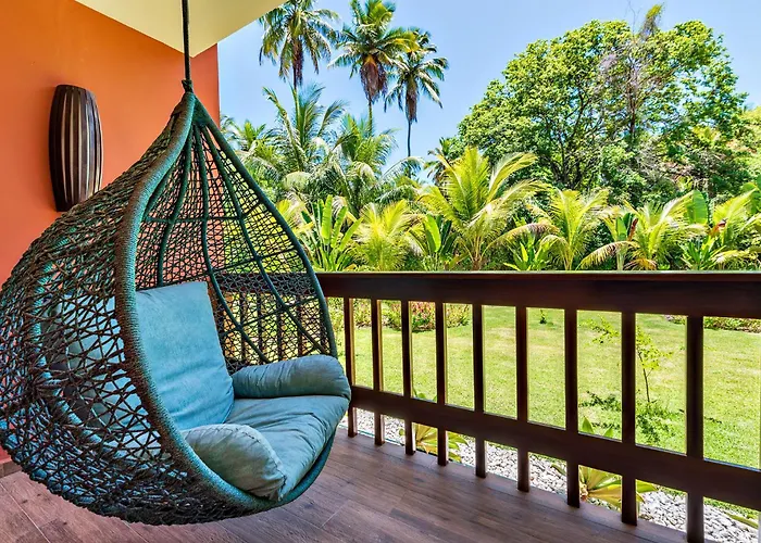 Village Paraíso Tropical