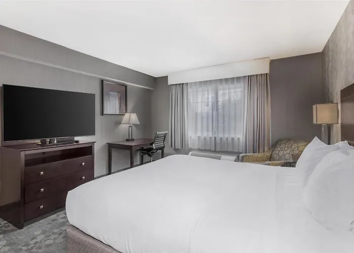 Best Western Concord Inn And Suites