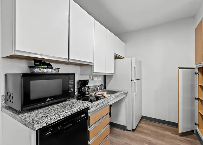 Mainstay Suites Louisville Jeffersontown