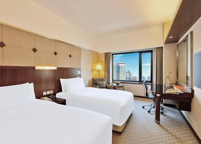 Shangri-La Harbin