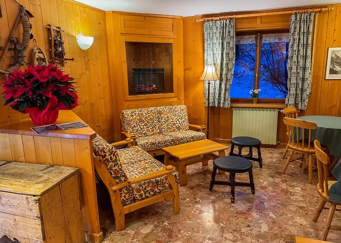 Locanda Del Lysjoch