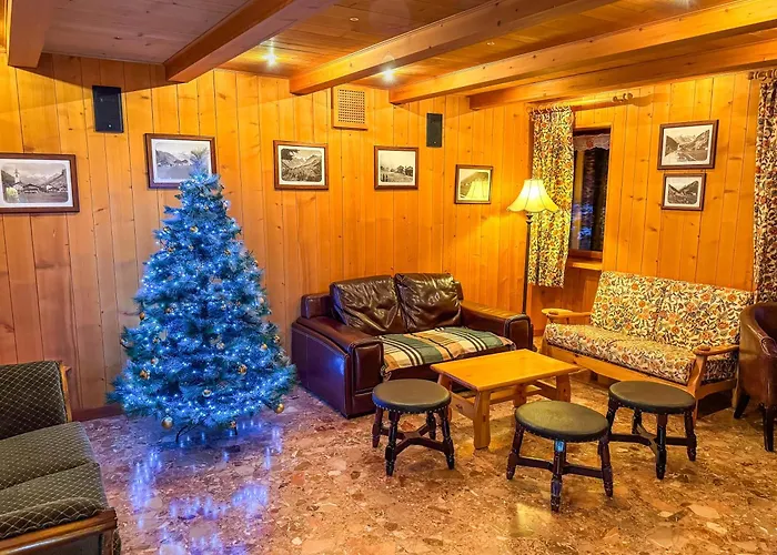 Locanda Del Lysjoch