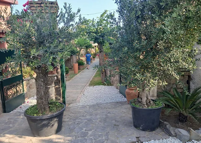 Hotel Villaggio Tabu