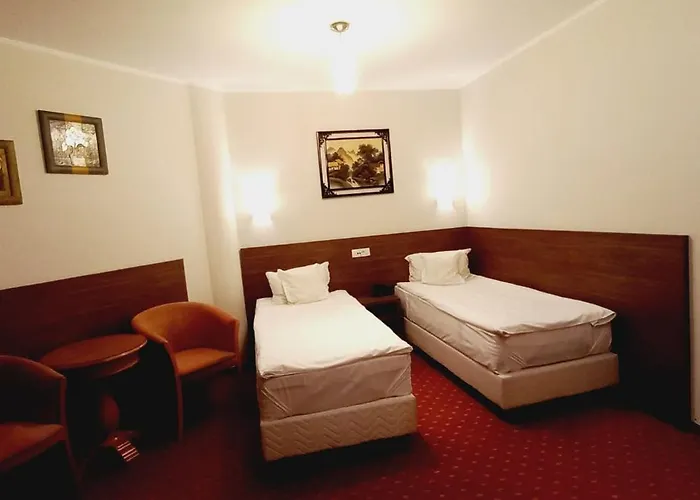 Hotel Hermes