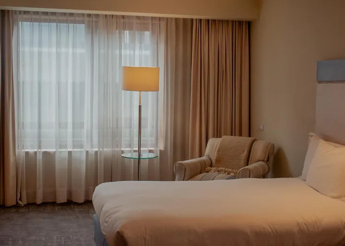 Radisson Hotel Puerto Varas