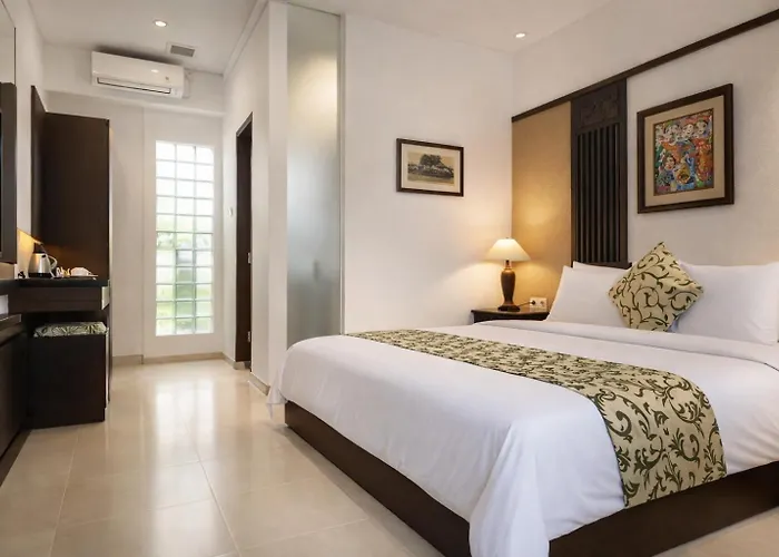 Yulia Village Inn Ubud