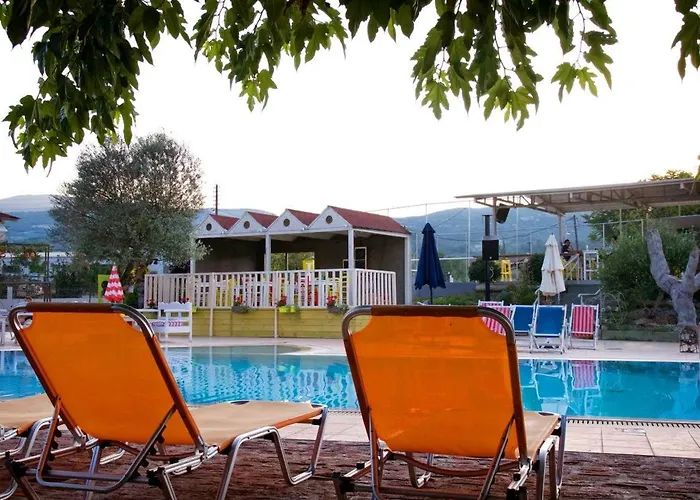 Aigai Hotel