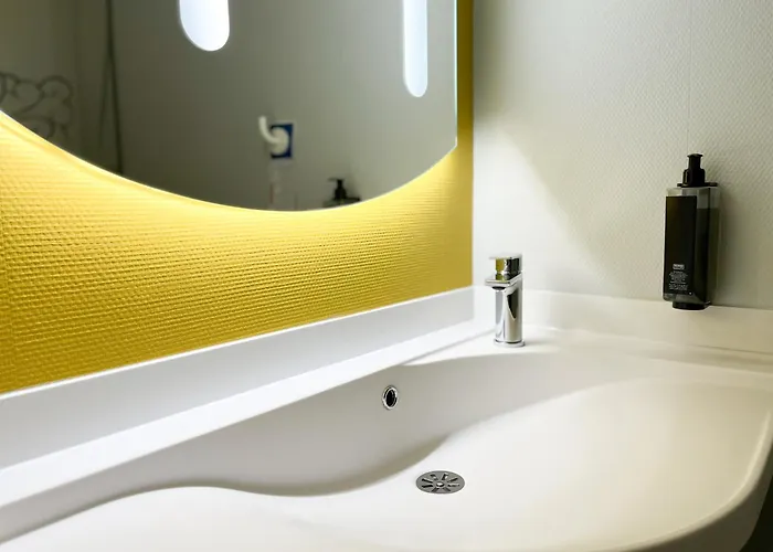 Ibis Budget Carcassonne La Cite