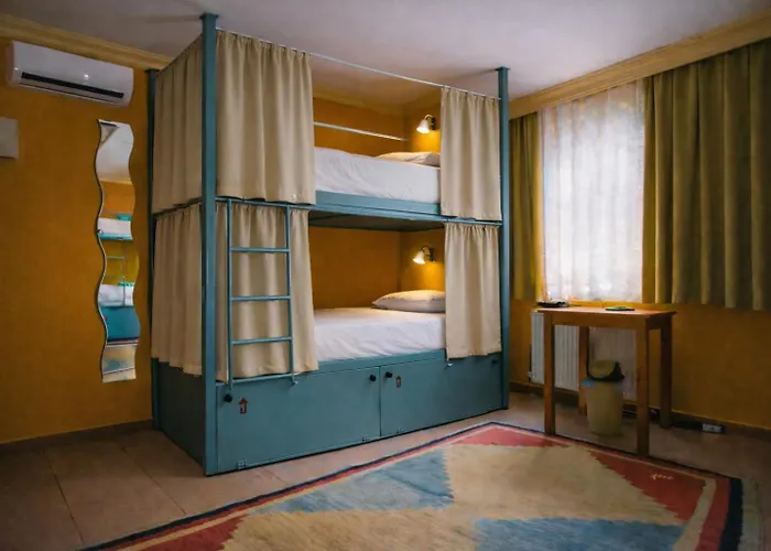 Agora Guesthouse