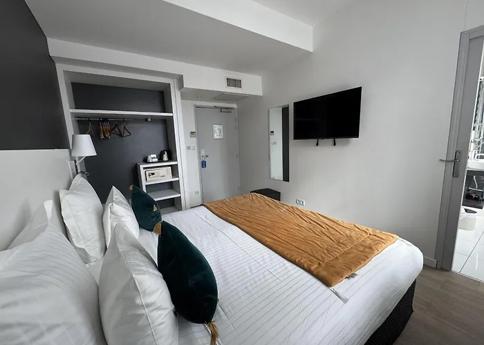 Best Western Blois Château