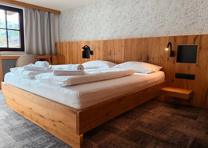 Tieflehner Hof Aparthotel