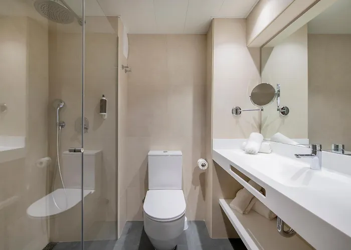 Hotel Tahiti Playa & Suites 4Sup