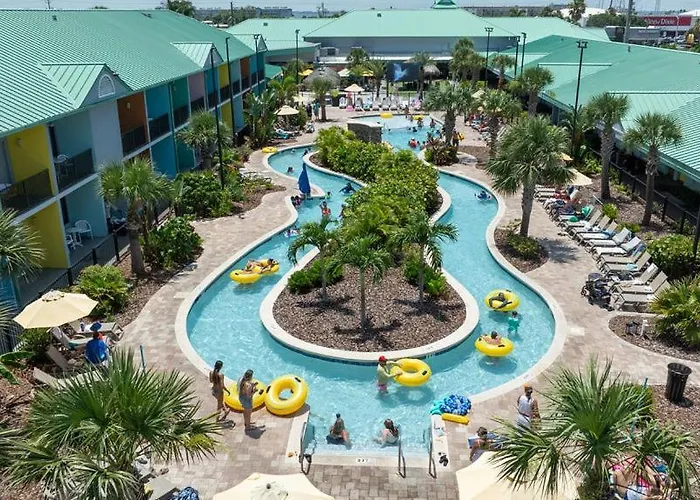 Beachside Hotel&Suites