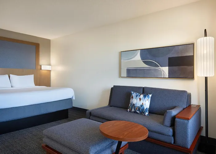 Courtyard By Marriott Cocoa Beach Cape Canaveral
