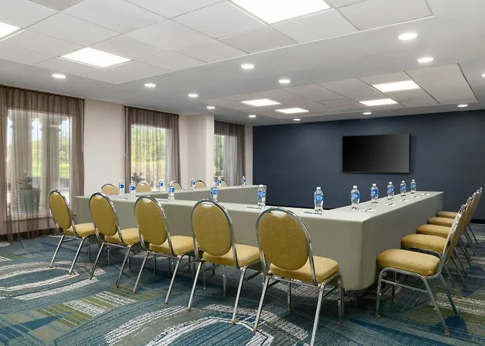 Springhill Suites Boca Raton