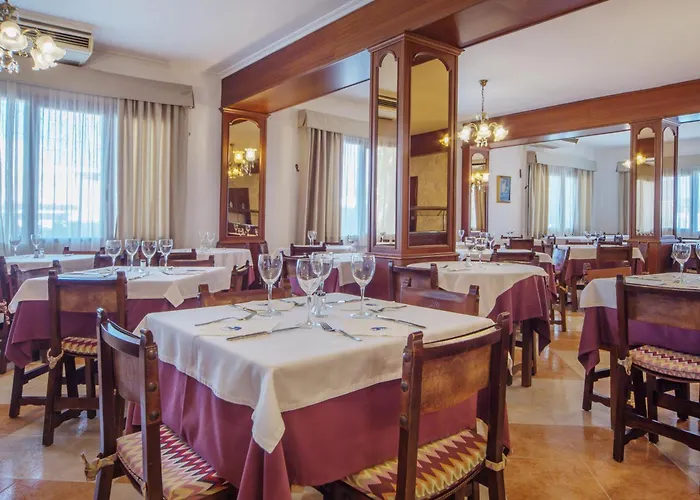 Hotel Ses Puntetes