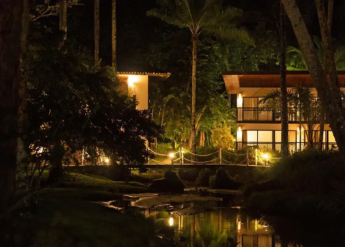 Aldeia do Mar Hotel