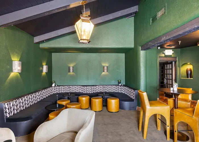 Hotel Glorieta